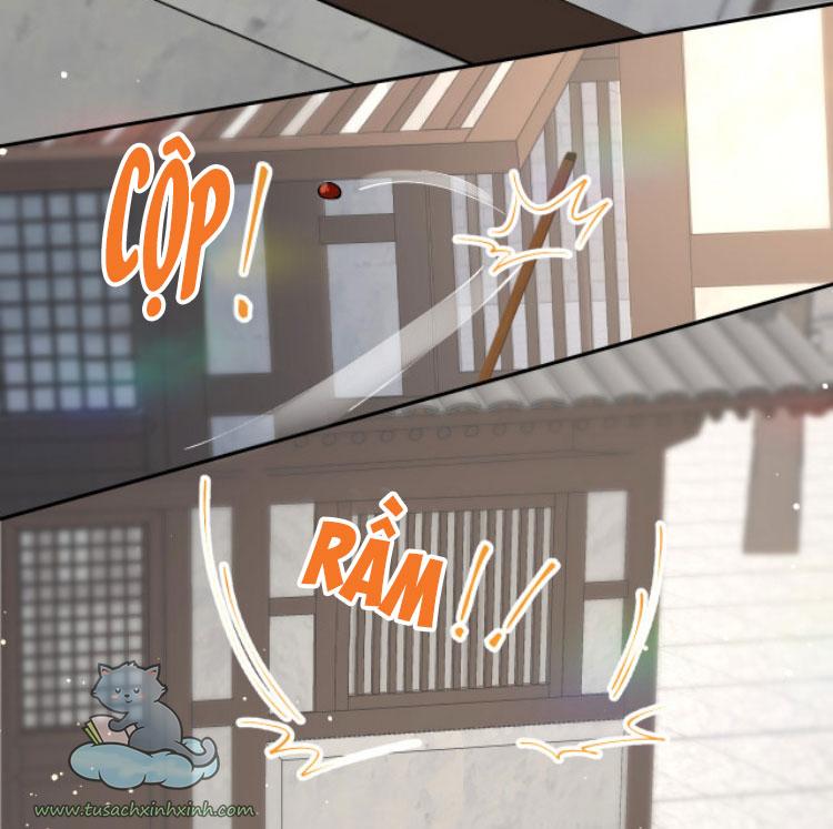 Một Đêm Nọ Đột Nhiên Yandere Tới!: Một Đêm Nọ Đột Nhiên [...] – Chap 30