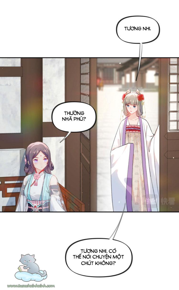 Một Đêm Nọ Đột Nhiên Yandere Tới!: Một Đêm Nọ Đột Nhiên [...] – Chap 30