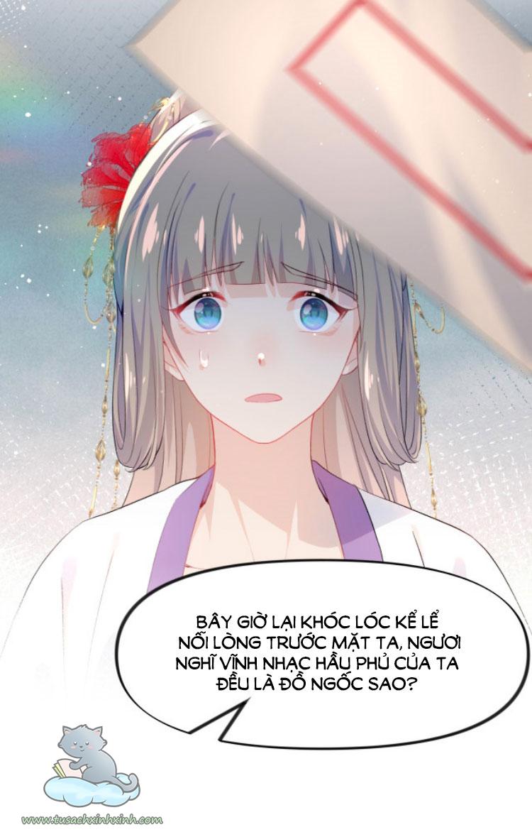 Một Đêm Nọ Đột Nhiên Yandere Tới!: Một Đêm Nọ Đột Nhiên [...] – Chap 30