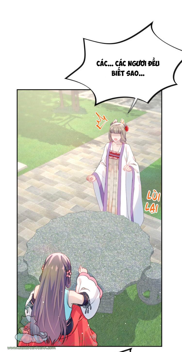 Một Đêm Nọ Đột Nhiên Yandere Tới!: Một Đêm Nọ Đột Nhiên [...] – Chap 30