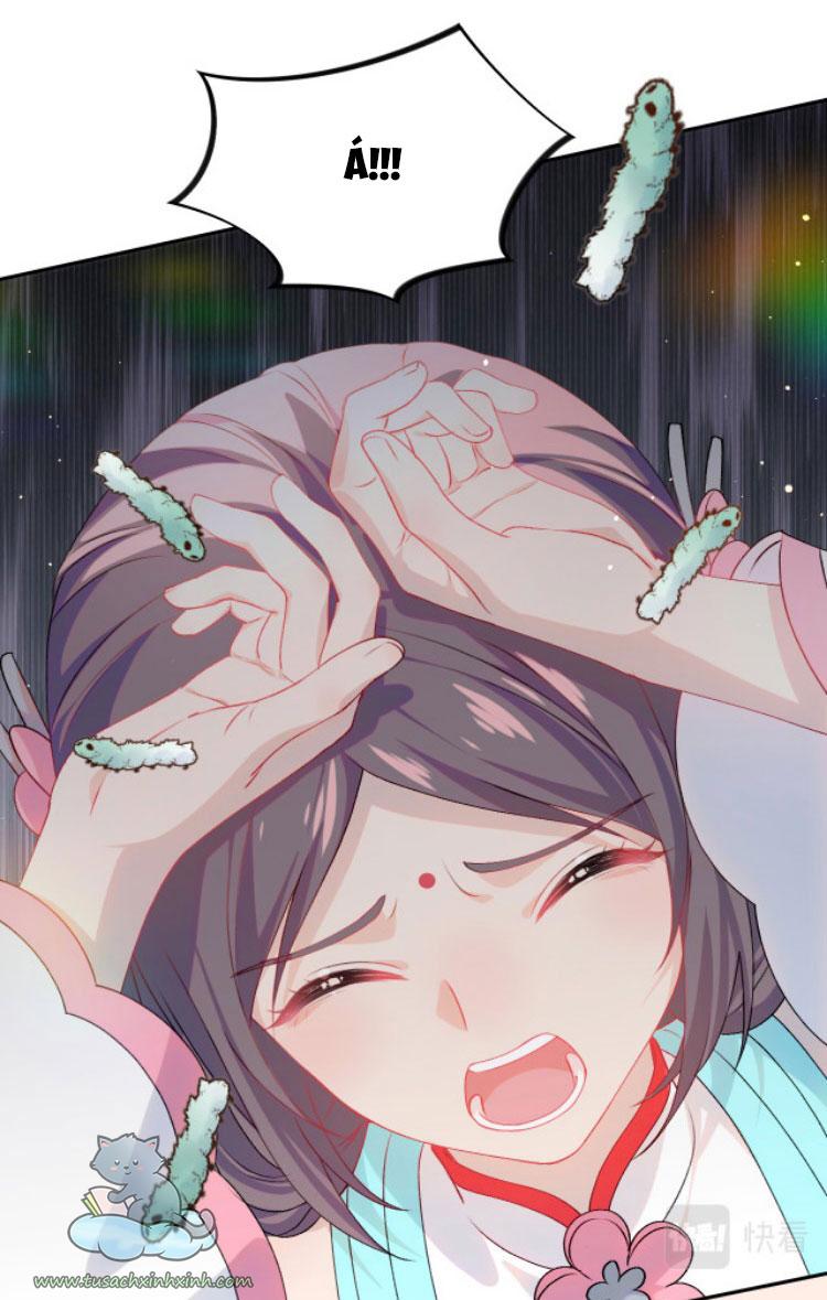 Một Đêm Nọ Đột Nhiên Yandere Tới!: Một Đêm Nọ Đột Nhiên [...] – Chap 30