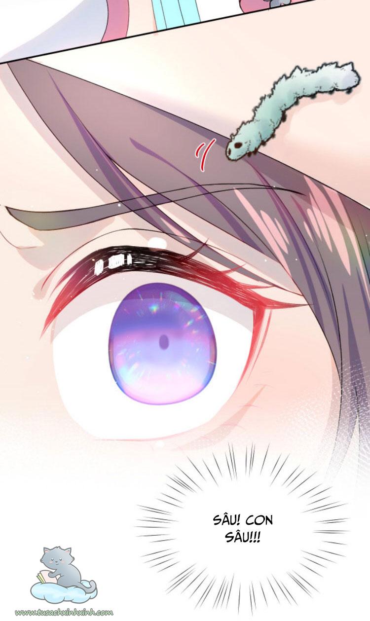 Một Đêm Nọ Đột Nhiên Yandere Tới!: Một Đêm Nọ Đột Nhiên [...] – Chap 30