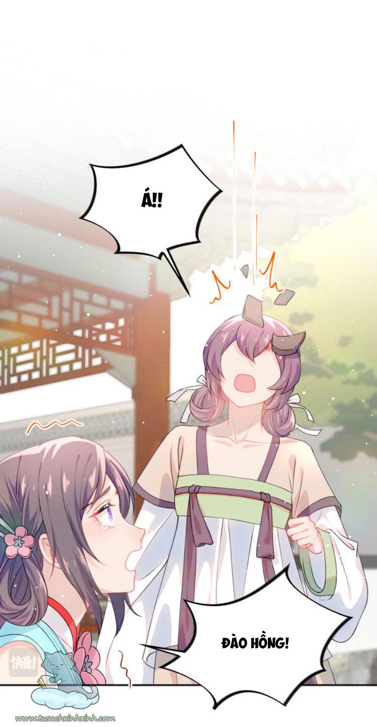 Một Đêm Nọ Đột Nhiên Yandere Tới!: Một Đêm Nọ Đột Nhiên [...] – Chap 30