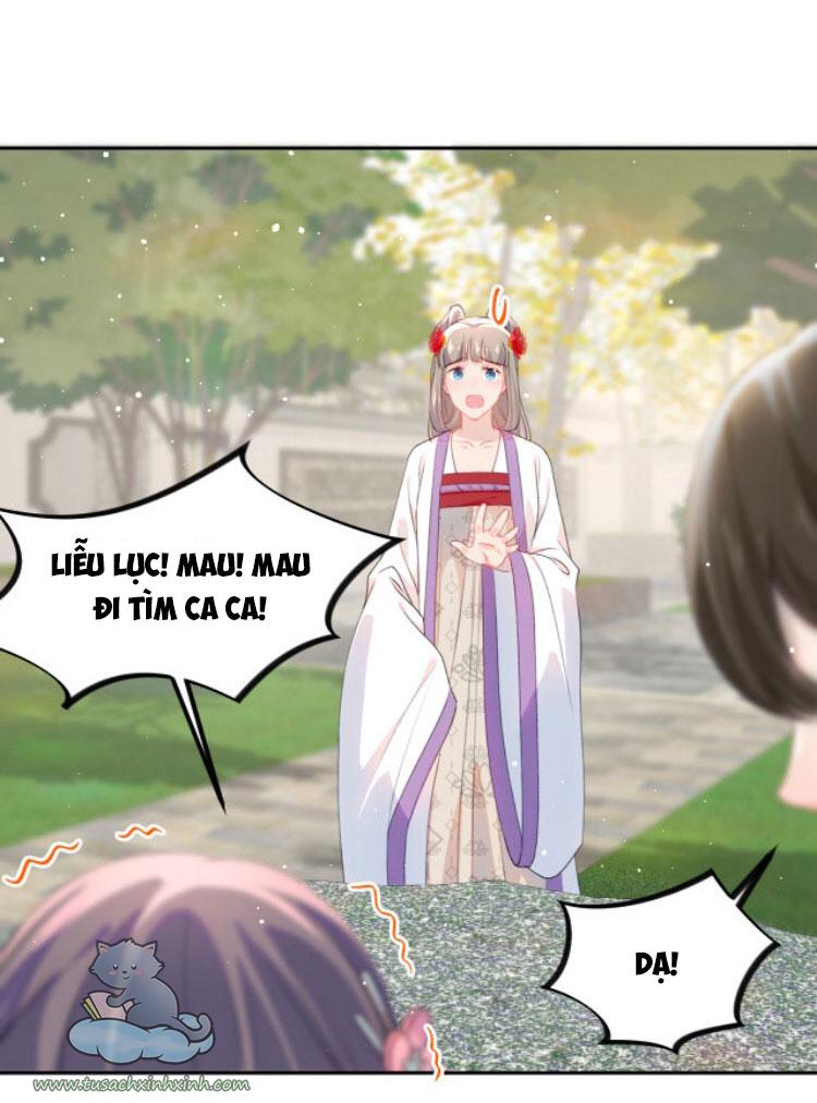 Một Đêm Nọ Đột Nhiên Yandere Tới!: Một Đêm Nọ Đột Nhiên [...] – Chap 30