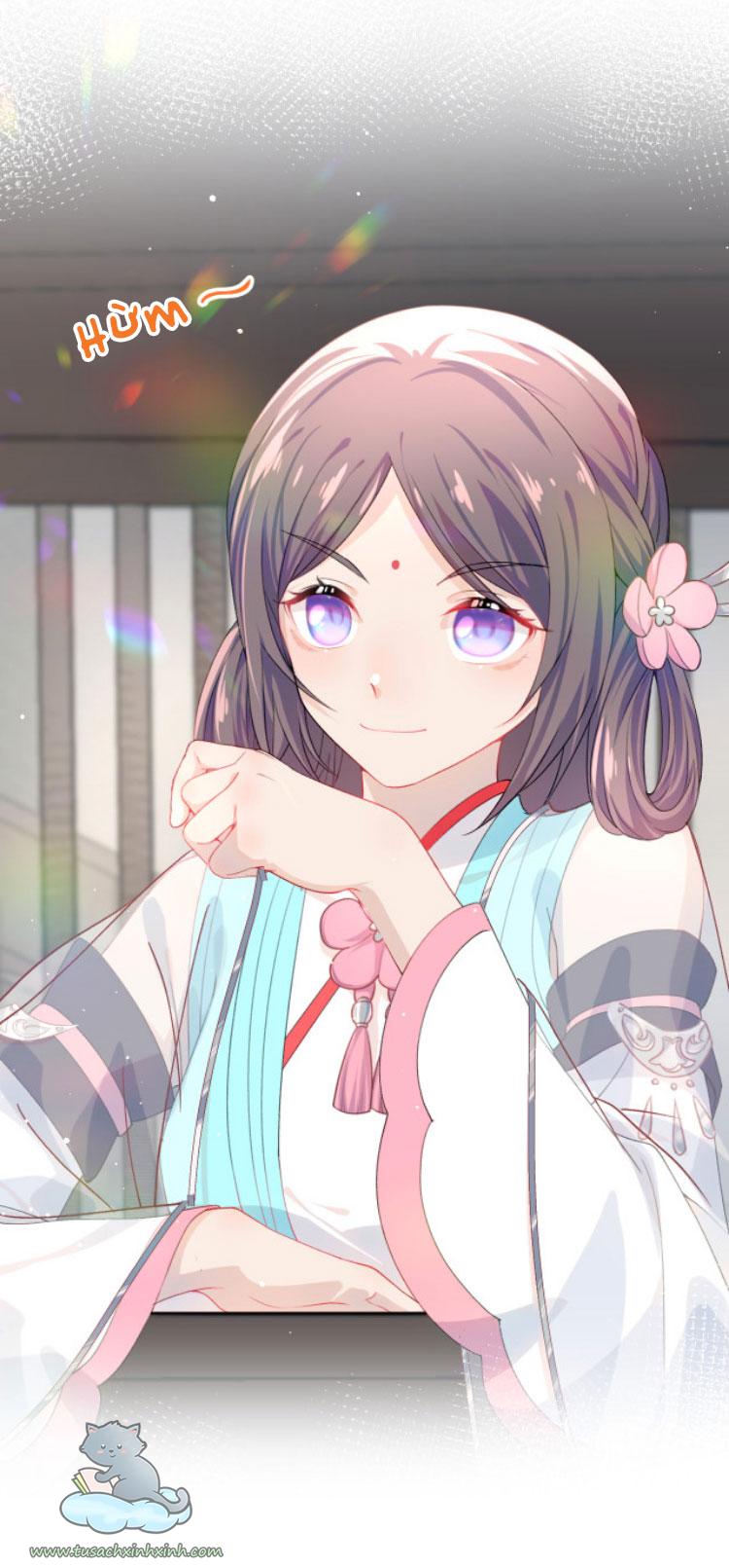 Một Đêm Nọ Đột Nhiên Yandere Tới!: Một Đêm Nọ Đột Nhiên [...] – Chap 30