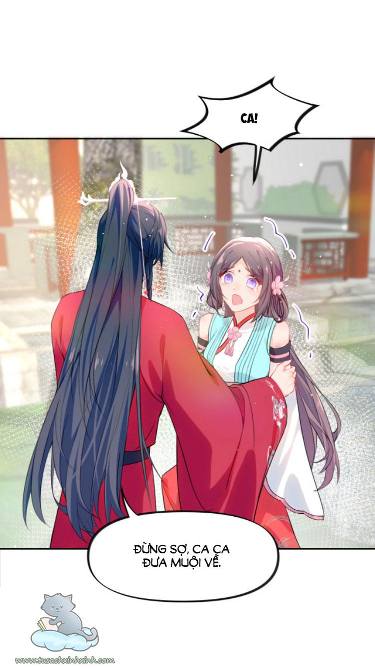 Một Đêm Nọ Đột Nhiên Yandere Tới!: Một Đêm Nọ Đột Nhiên [...] – Chap 30