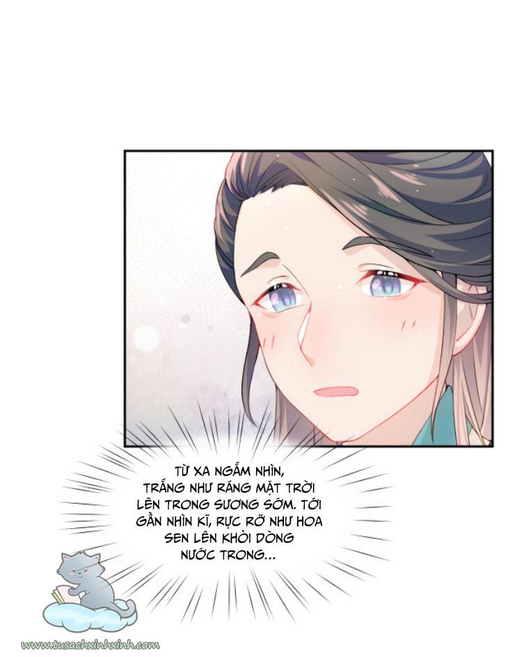 Một Đêm Nọ Đột Nhiên Yandere Tới!: Một Đêm Nọ Đột Nhiên [...] – Chap 30