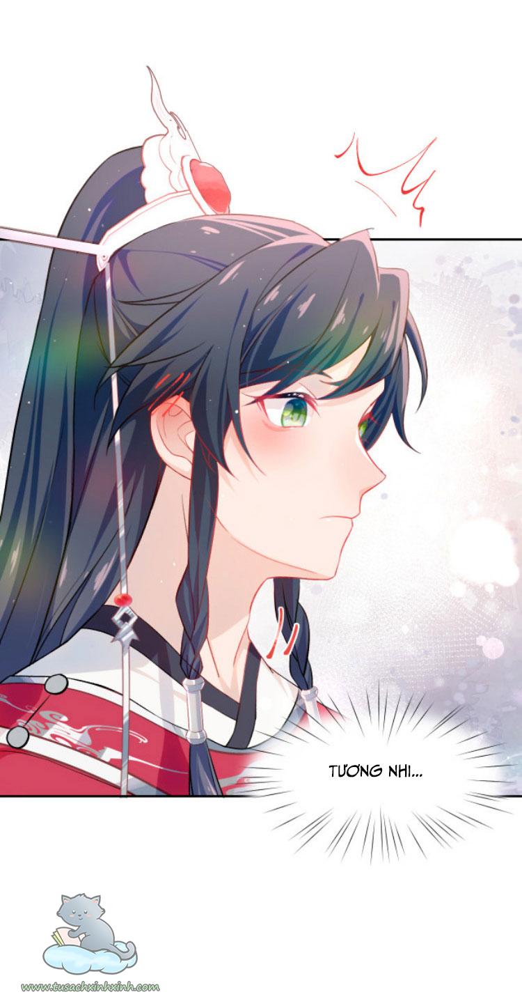 Một Đêm Nọ Đột Nhiên Yandere Tới!: Một Đêm Nọ Đột Nhiên [...] – Chap 30