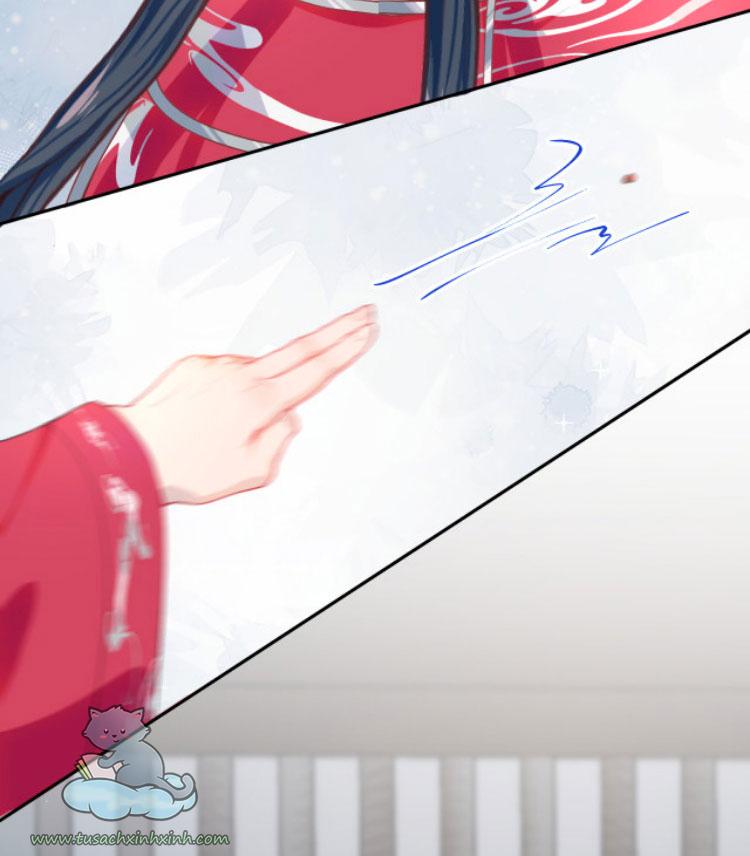 Một Đêm Nọ Đột Nhiên Yandere Tới!: Một Đêm Nọ Đột Nhiên [...] – Chap 30