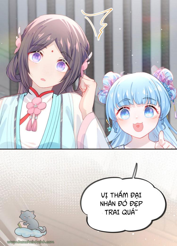 Một Đêm Nọ Đột Nhiên Yandere Tới!: Một Đêm Nọ Đột Nhiên [...] – Chap 30