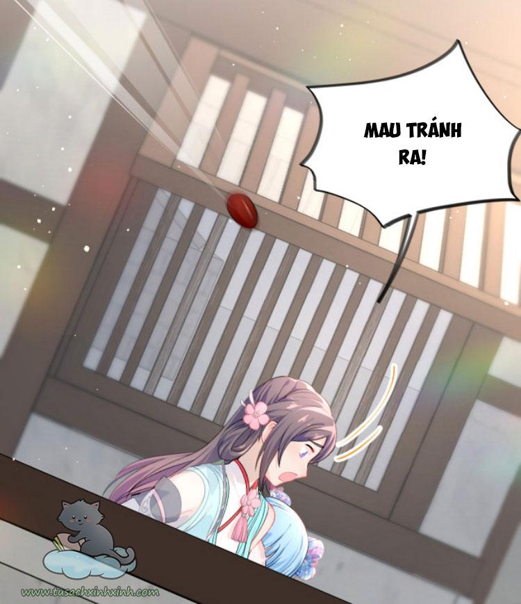 Một Đêm Nọ Đột Nhiên Yandere Tới!: Một Đêm Nọ Đột Nhiên [...] – Chap 30