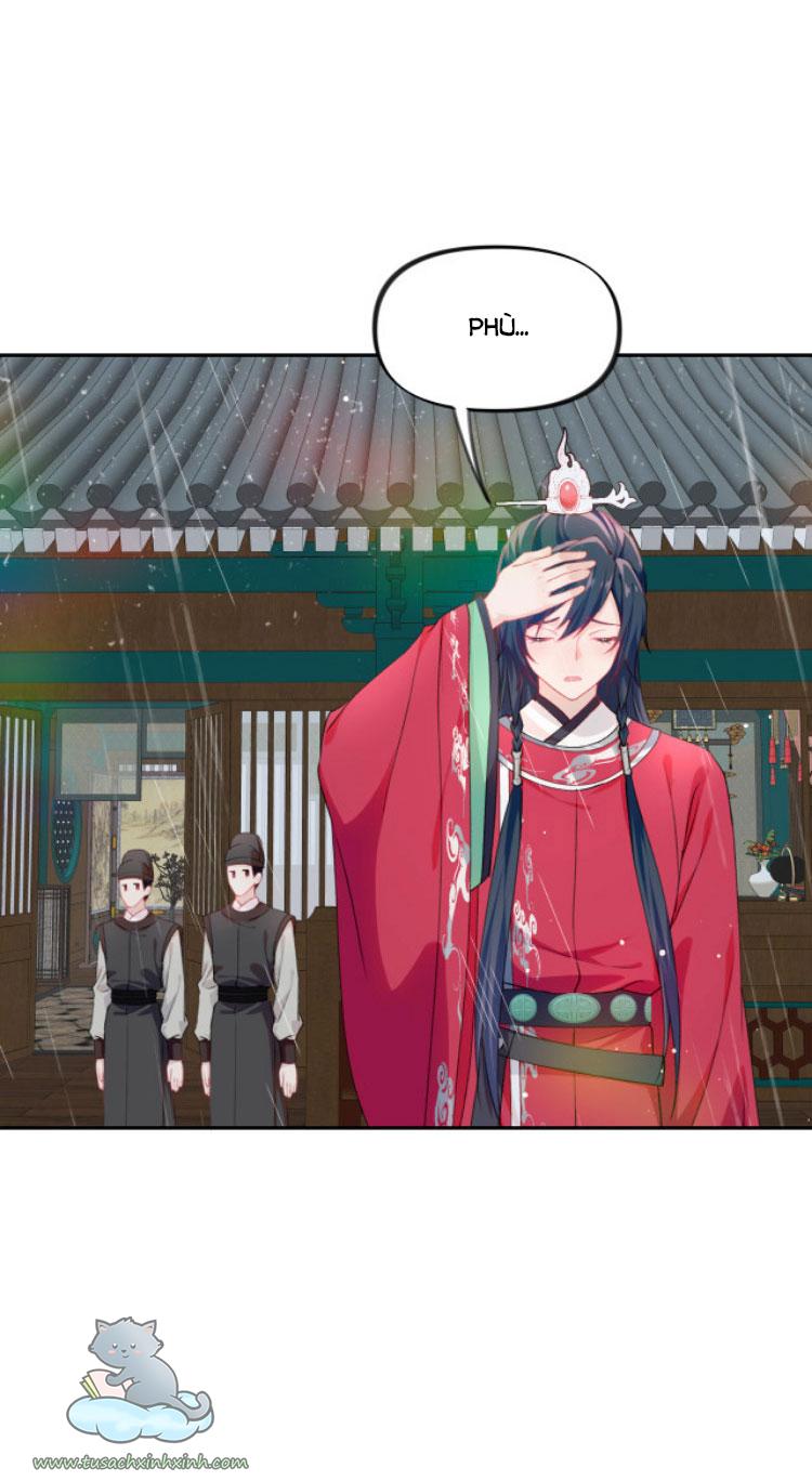 Một Đêm Nọ Đột Nhiên Yandere Tới!: Một Đêm Nọ Đột Nhiên [...] – Chap 31