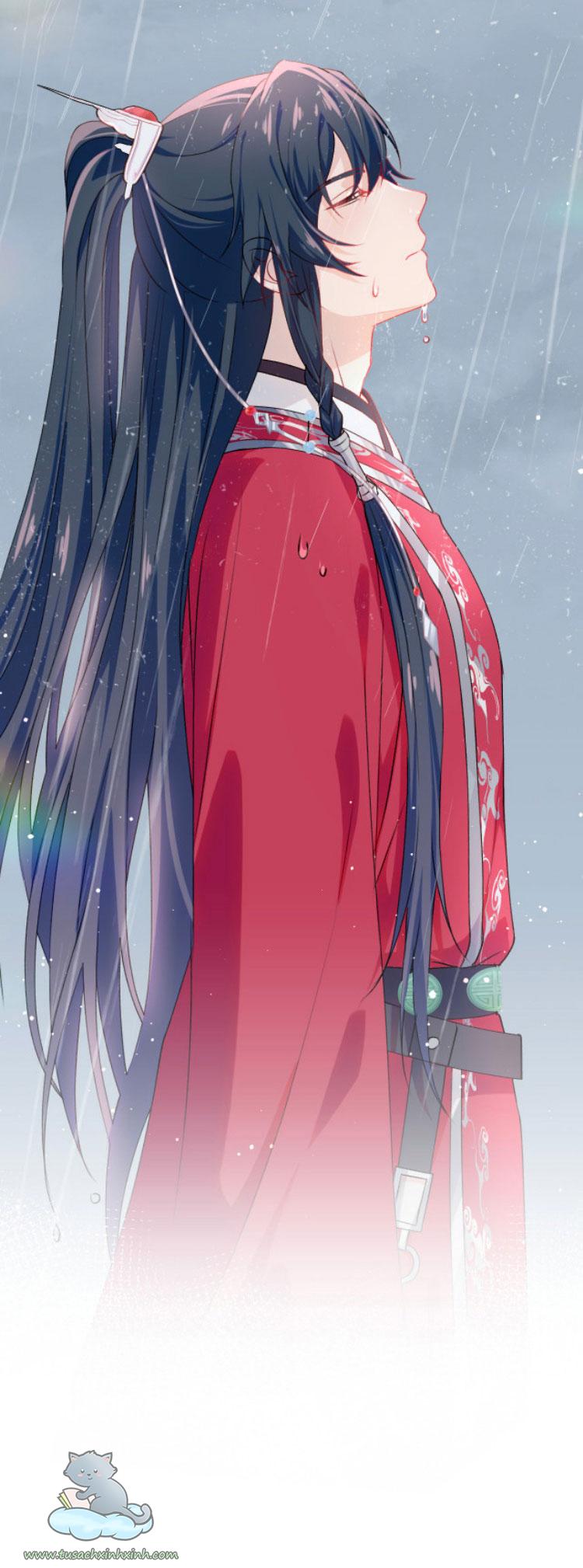 Một Đêm Nọ Đột Nhiên Yandere Tới!: Một Đêm Nọ Đột Nhiên [...] – Chap 31