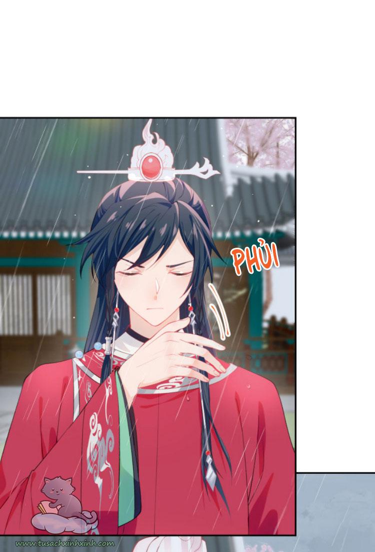 Một Đêm Nọ Đột Nhiên Yandere Tới!: Một Đêm Nọ Đột Nhiên [...] – Chap 31
