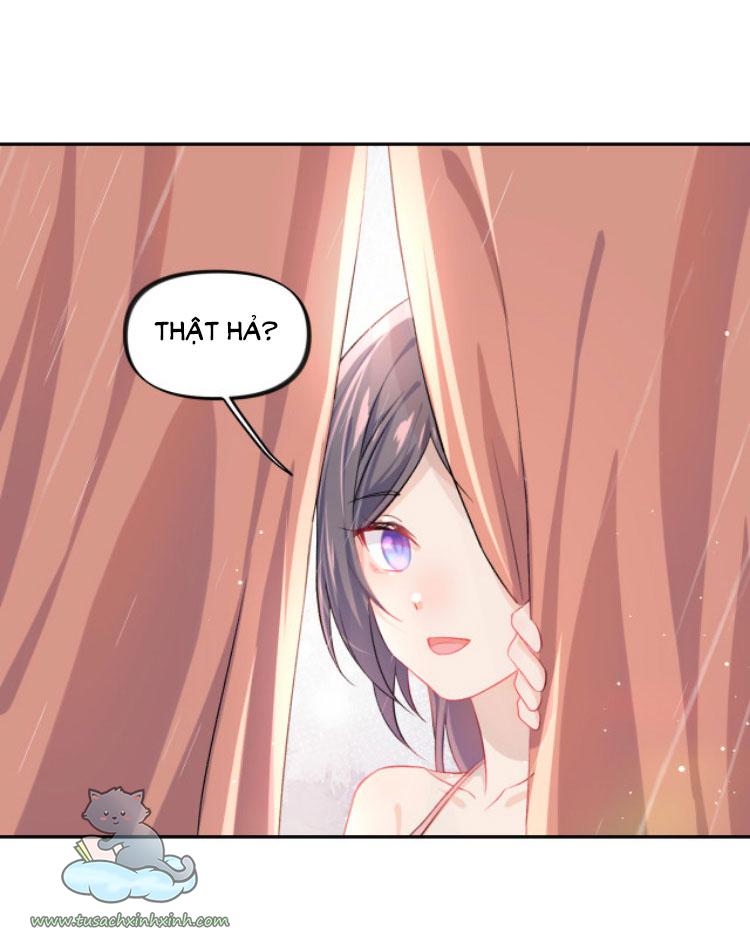 Một Đêm Nọ Đột Nhiên Yandere Tới!: Một Đêm Nọ Đột Nhiên [...] – Chap 31