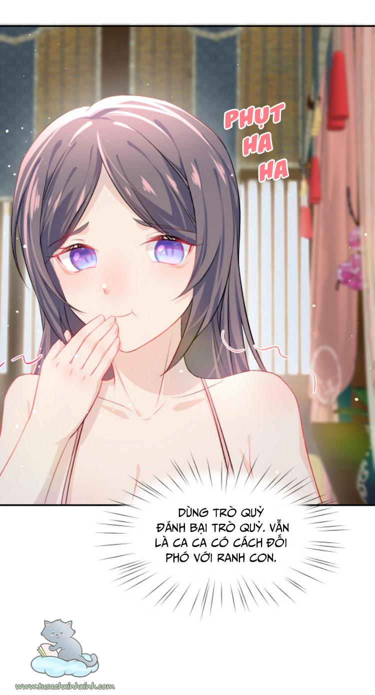 Một Đêm Nọ Đột Nhiên Yandere Tới!: Một Đêm Nọ Đột Nhiên [...] – Chap 31