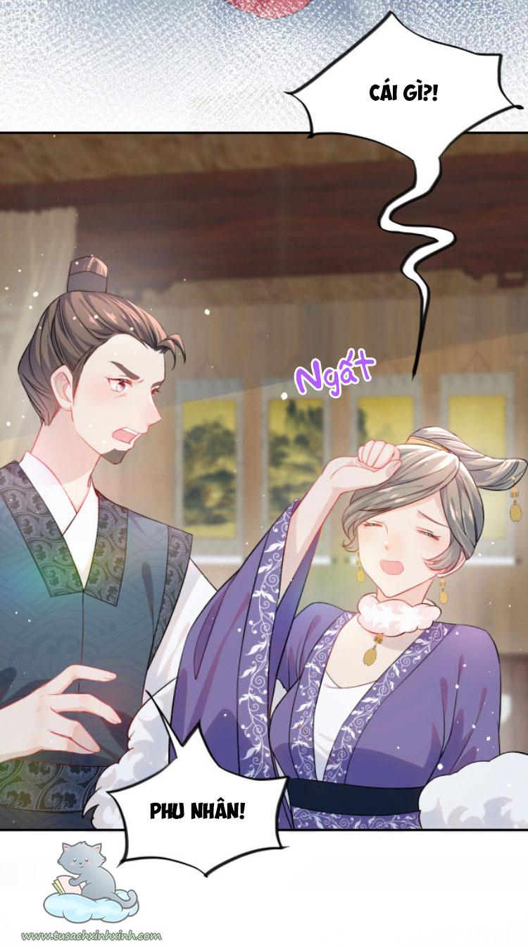 Một Đêm Nọ Đột Nhiên Yandere Tới!: Một Đêm Nọ Đột Nhiên [...] – Chap 31