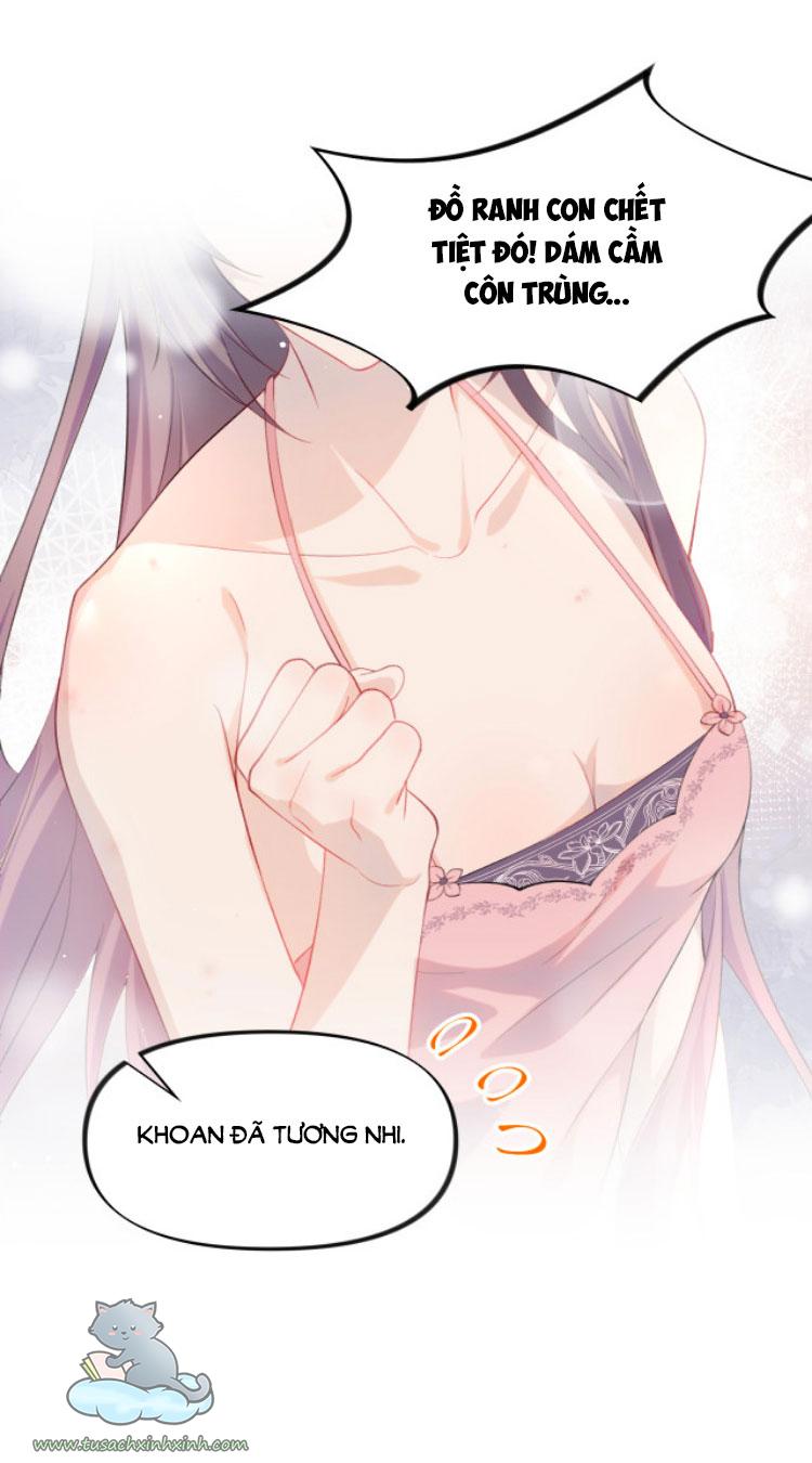 Một Đêm Nọ Đột Nhiên Yandere Tới!: Một Đêm Nọ Đột Nhiên [...] – Chap 31