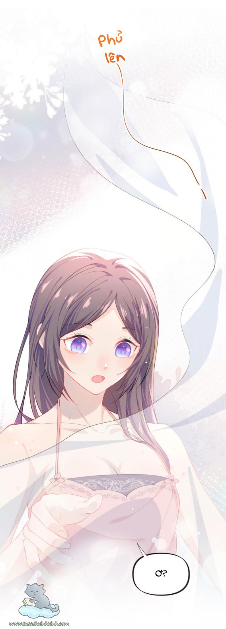 Một Đêm Nọ Đột Nhiên Yandere Tới!: Một Đêm Nọ Đột Nhiên [...] – Chap 31