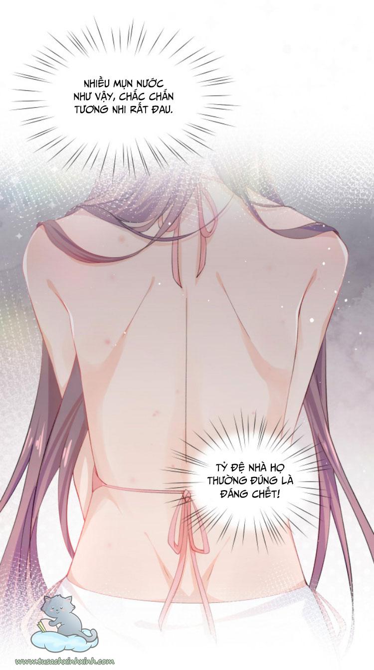 Một Đêm Nọ Đột Nhiên Yandere Tới!: Một Đêm Nọ Đột Nhiên [...] – Chap 31