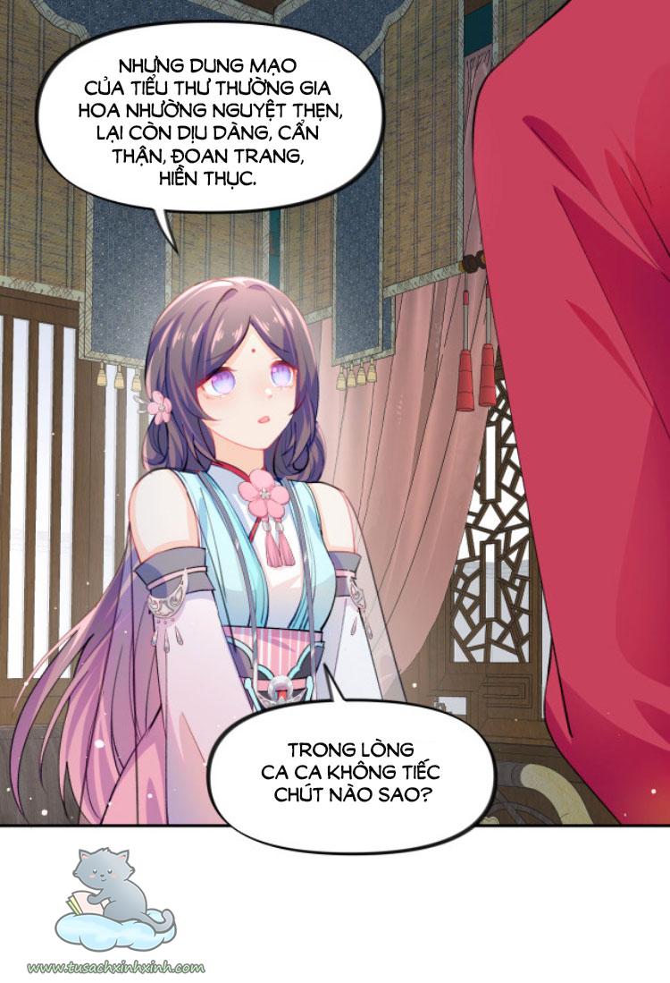 Một Đêm Nọ Đột Nhiên Yandere Tới!: Một Đêm Nọ Đột Nhiên [...] – Chap 32