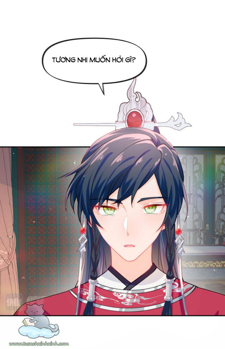 Một Đêm Nọ Đột Nhiên Yandere Tới!: Một Đêm Nọ Đột Nhiên [...] – Chap 32