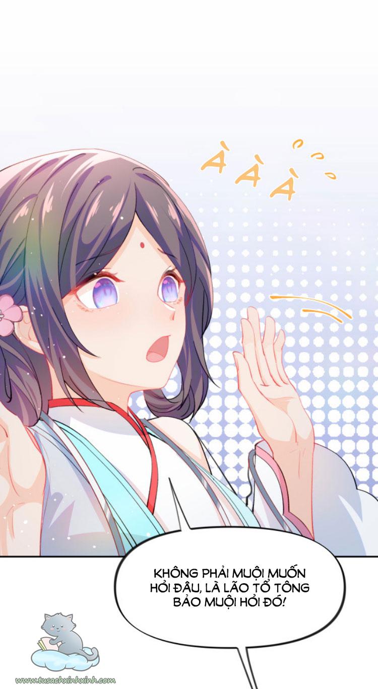 Một Đêm Nọ Đột Nhiên Yandere Tới!: Một Đêm Nọ Đột Nhiên [...] – Chap 32