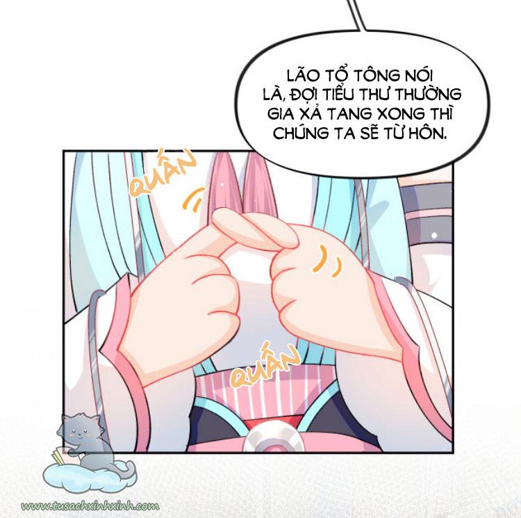 Một Đêm Nọ Đột Nhiên Yandere Tới!: Một Đêm Nọ Đột Nhiên [...] – Chap 32