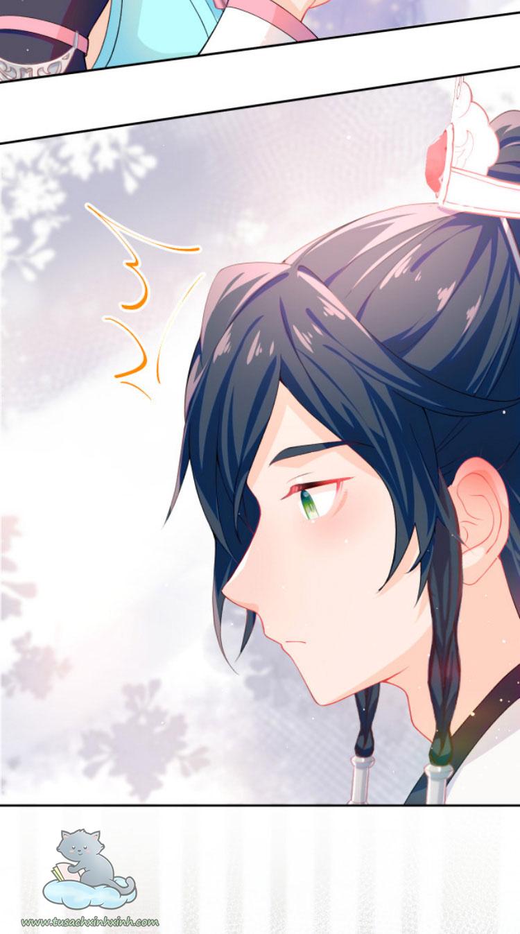 Một Đêm Nọ Đột Nhiên Yandere Tới!: Một Đêm Nọ Đột Nhiên [...] – Chap 32