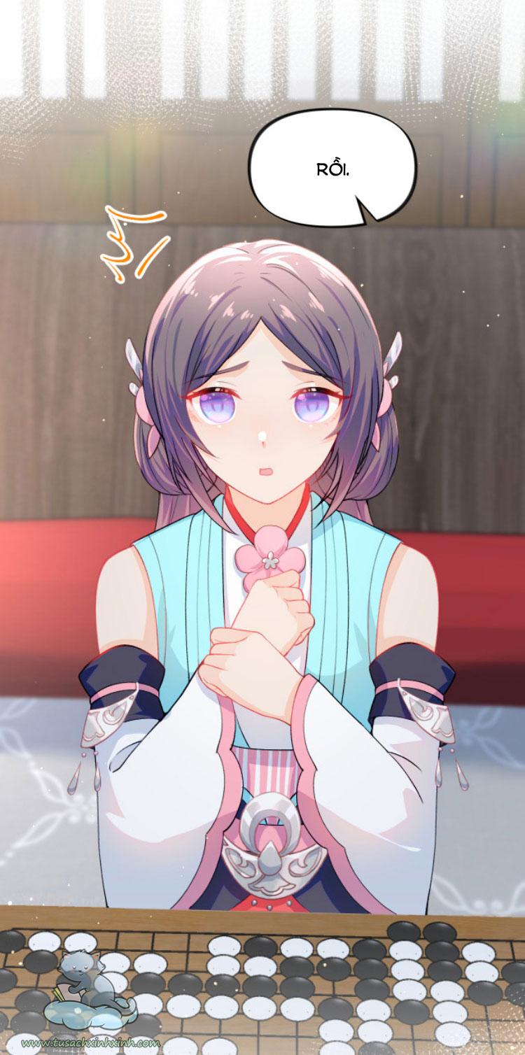 Một Đêm Nọ Đột Nhiên Yandere Tới!: Một Đêm Nọ Đột Nhiên [...] – Chap 32