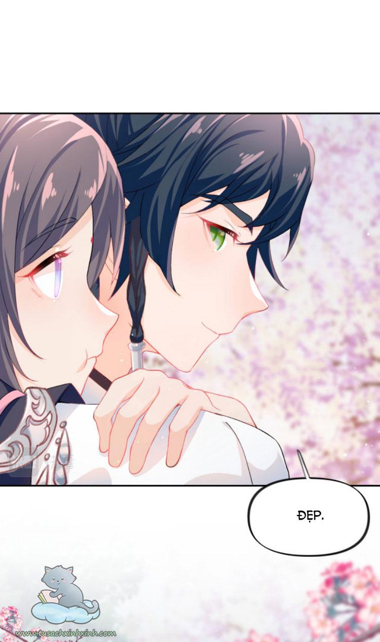 Một Đêm Nọ Đột Nhiên Yandere Tới!: Một Đêm Nọ Đột Nhiên [...] – Chap 32