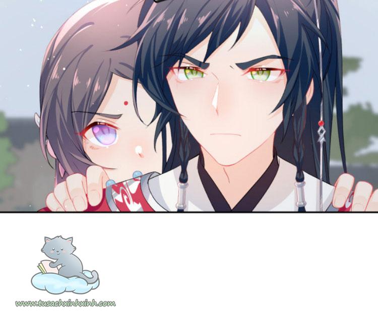 Một Đêm Nọ Đột Nhiên Yandere Tới!: Một Đêm Nọ Đột Nhiên [...] – Chap 32