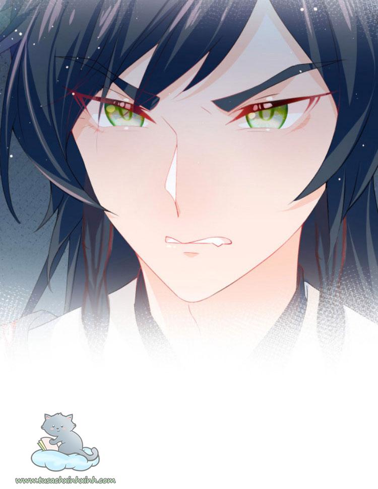 Một Đêm Nọ Đột Nhiên Yandere Tới!: Một Đêm Nọ Đột Nhiên [...] – Chap 32