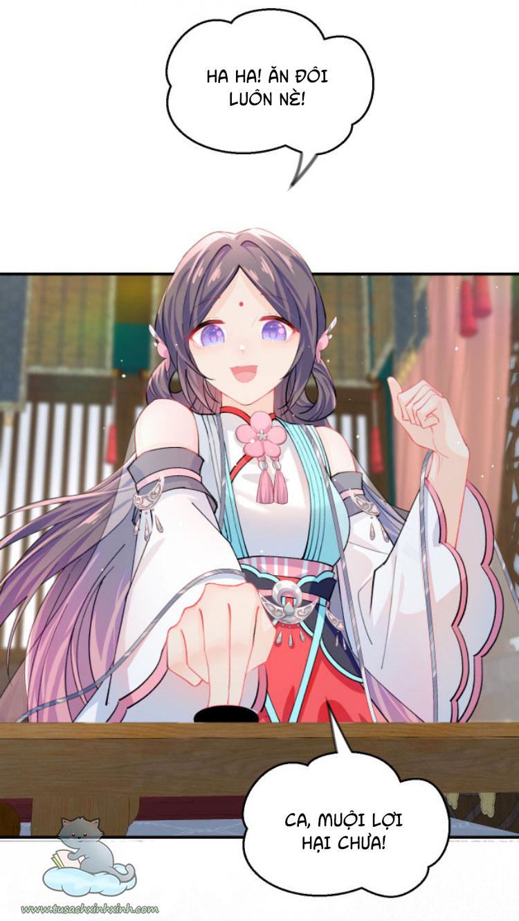 Một Đêm Nọ Đột Nhiên Yandere Tới!: Một Đêm Nọ Đột Nhiên [...] – Chap 32