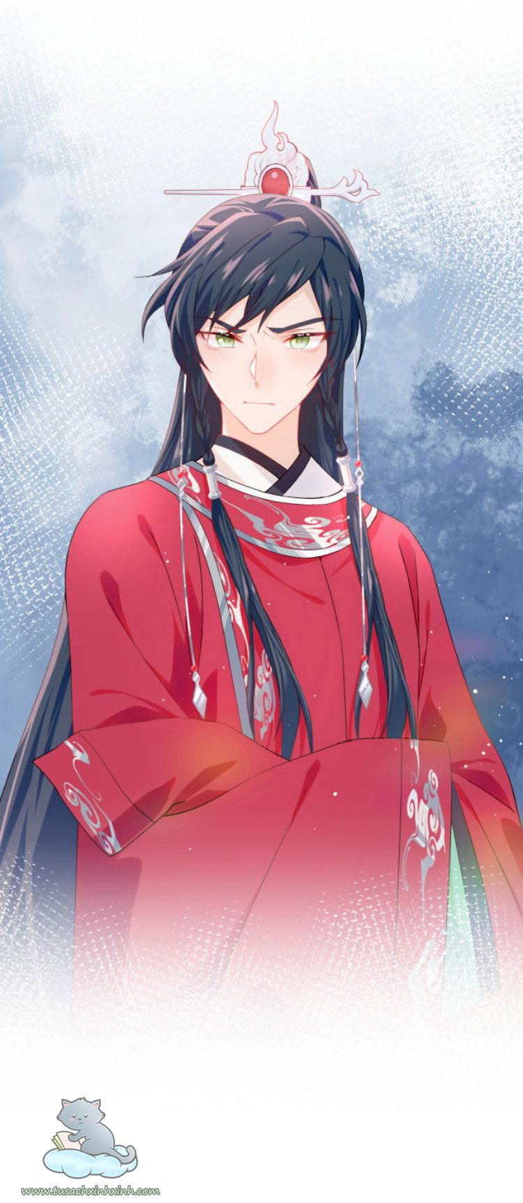 Một Đêm Nọ Đột Nhiên Yandere Tới!: Một Đêm Nọ Đột Nhiên [...] – Chap 32