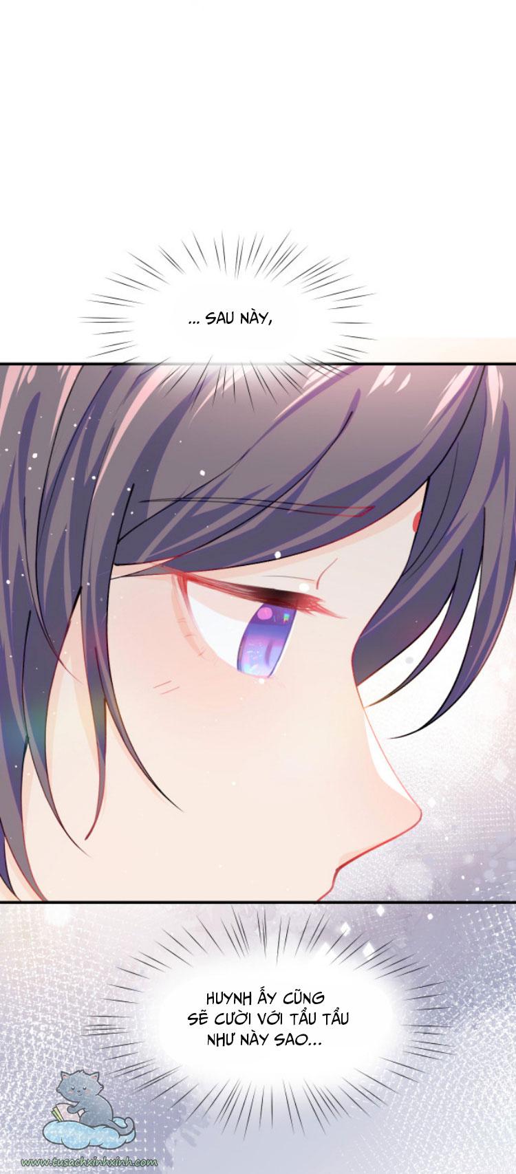 Một Đêm Nọ Đột Nhiên Yandere Tới!: Một Đêm Nọ Đột Nhiên [...] – Chap 32