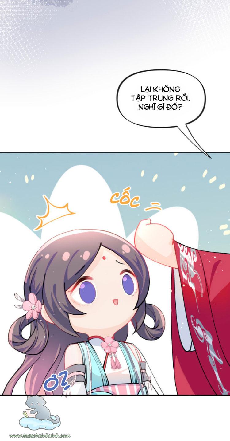 Một Đêm Nọ Đột Nhiên Yandere Tới!: Một Đêm Nọ Đột Nhiên [...] – Chap 32