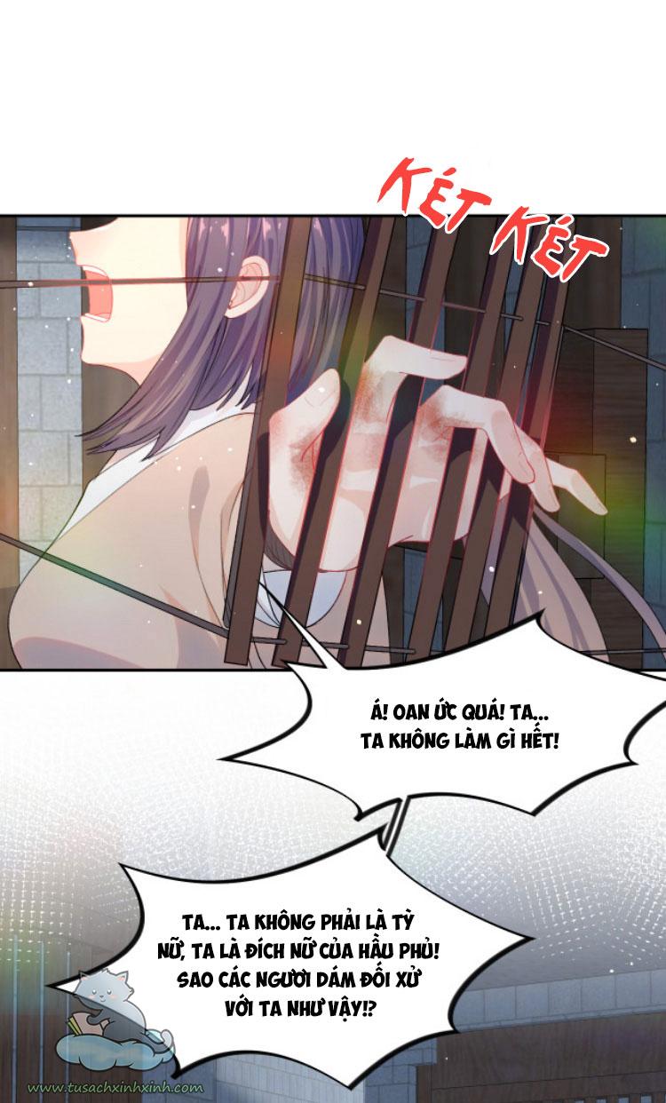 Một Đêm Nọ Đột Nhiên Yandere Tới!: Một Đêm Nọ Đột Nhiên [...] – Chap 33