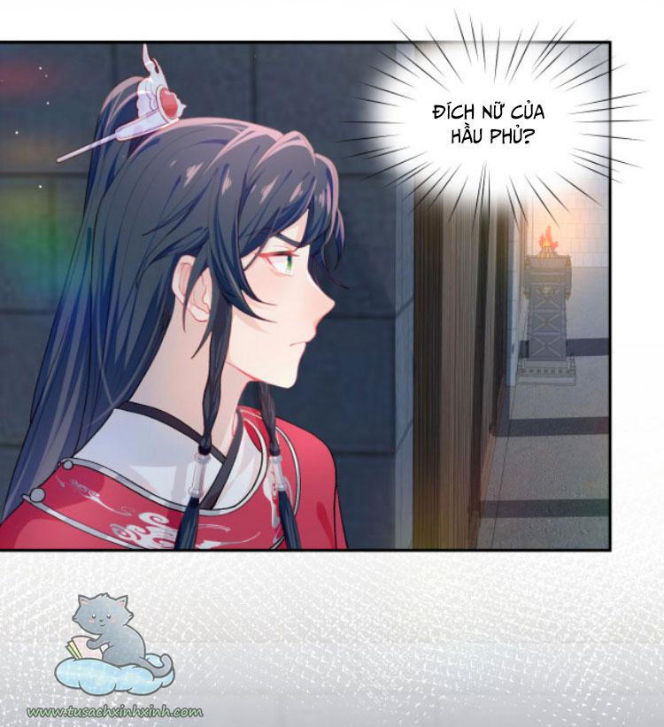 Một Đêm Nọ Đột Nhiên Yandere Tới!: Một Đêm Nọ Đột Nhiên [...] – Chap 33