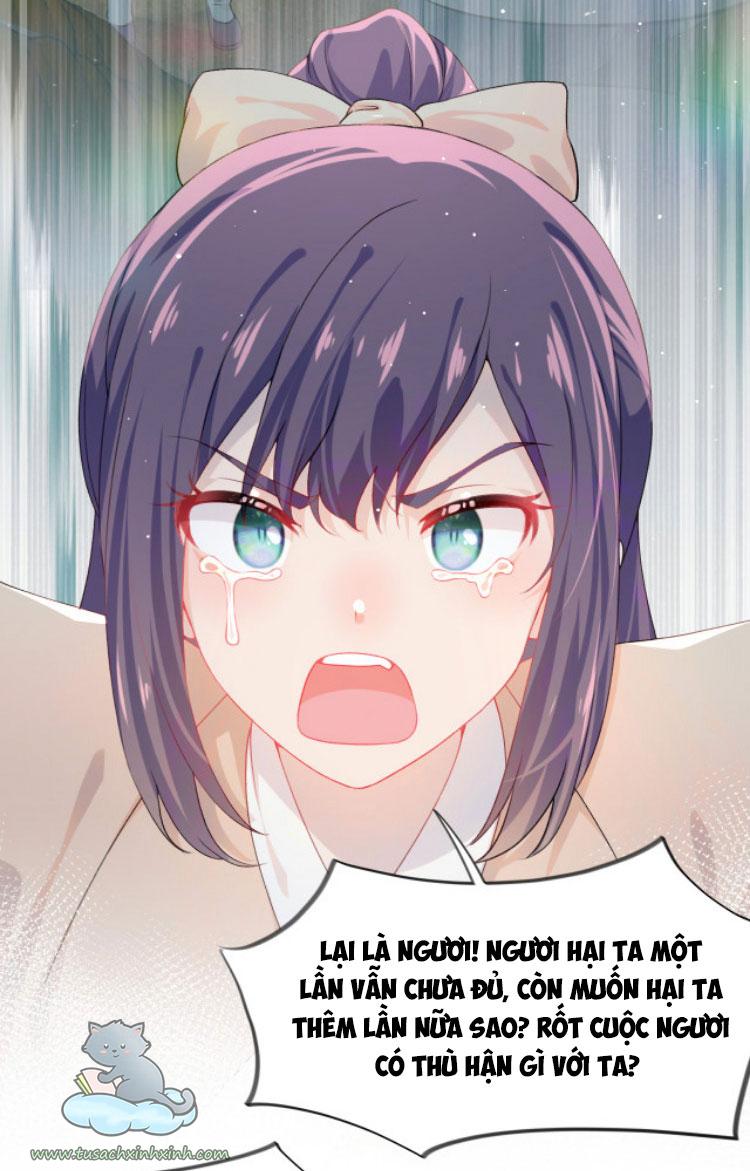 Một Đêm Nọ Đột Nhiên Yandere Tới!: Một Đêm Nọ Đột Nhiên [...] – Chap 33