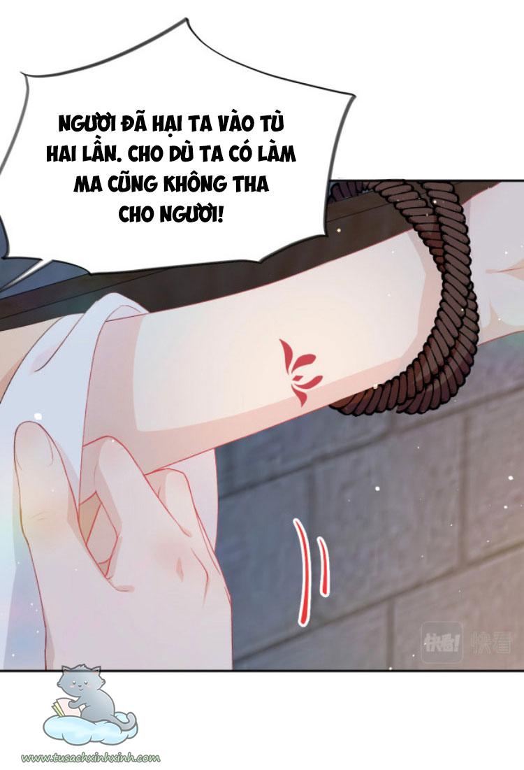 Một Đêm Nọ Đột Nhiên Yandere Tới!: Một Đêm Nọ Đột Nhiên [...] – Chap 33