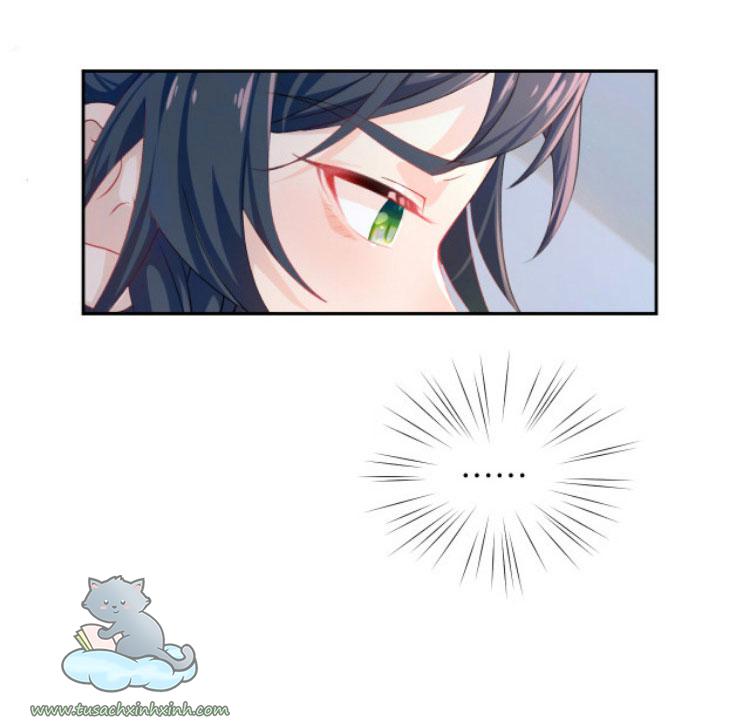 Một Đêm Nọ Đột Nhiên Yandere Tới!: Một Đêm Nọ Đột Nhiên [...] – Chap 33
