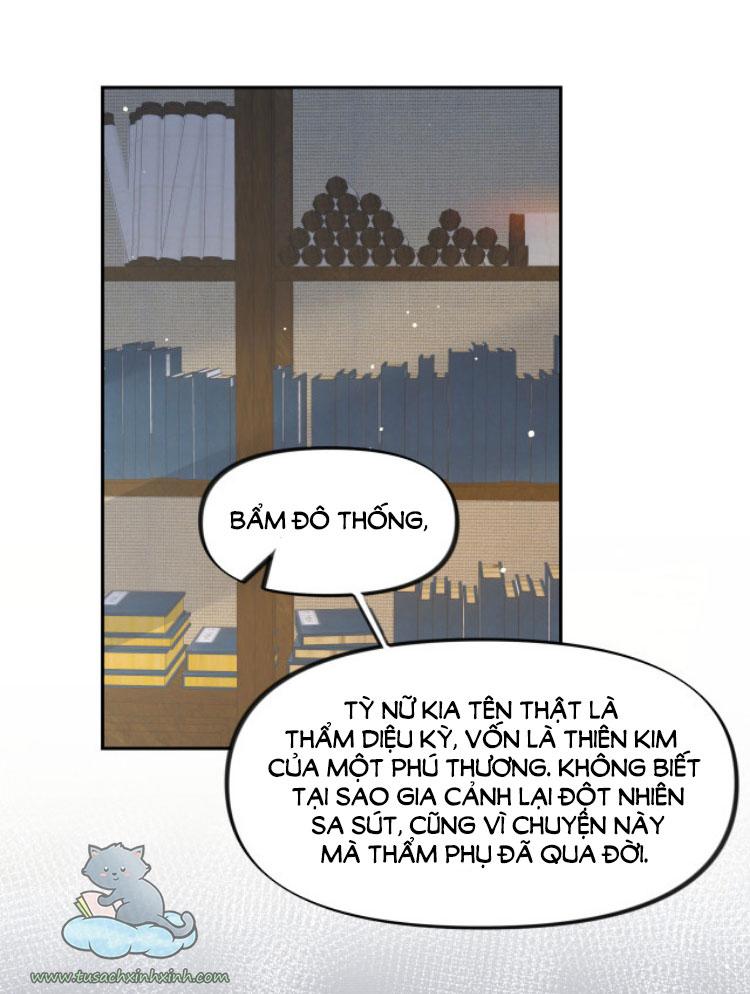 Một Đêm Nọ Đột Nhiên Yandere Tới!: Một Đêm Nọ Đột Nhiên [...] – Chap 33