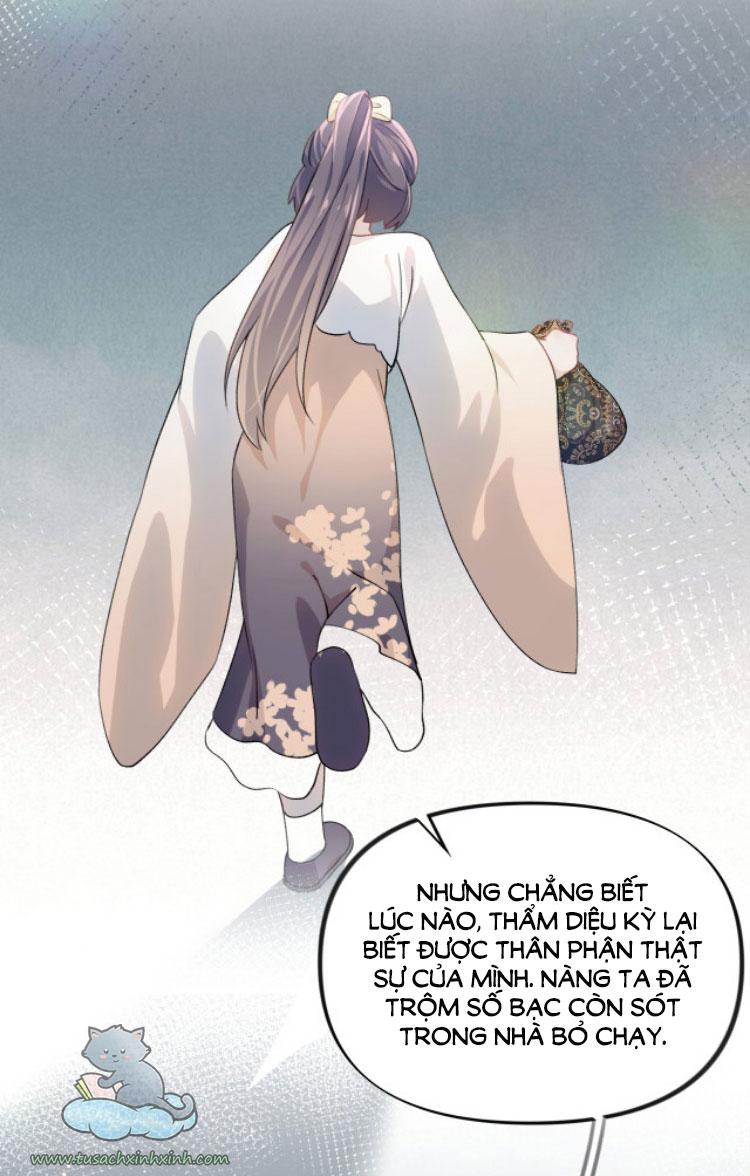 Một Đêm Nọ Đột Nhiên Yandere Tới!: Một Đêm Nọ Đột Nhiên [...] – Chap 33