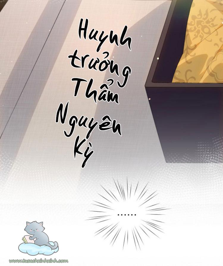 Một Đêm Nọ Đột Nhiên Yandere Tới!: Một Đêm Nọ Đột Nhiên [...] – Chap 33