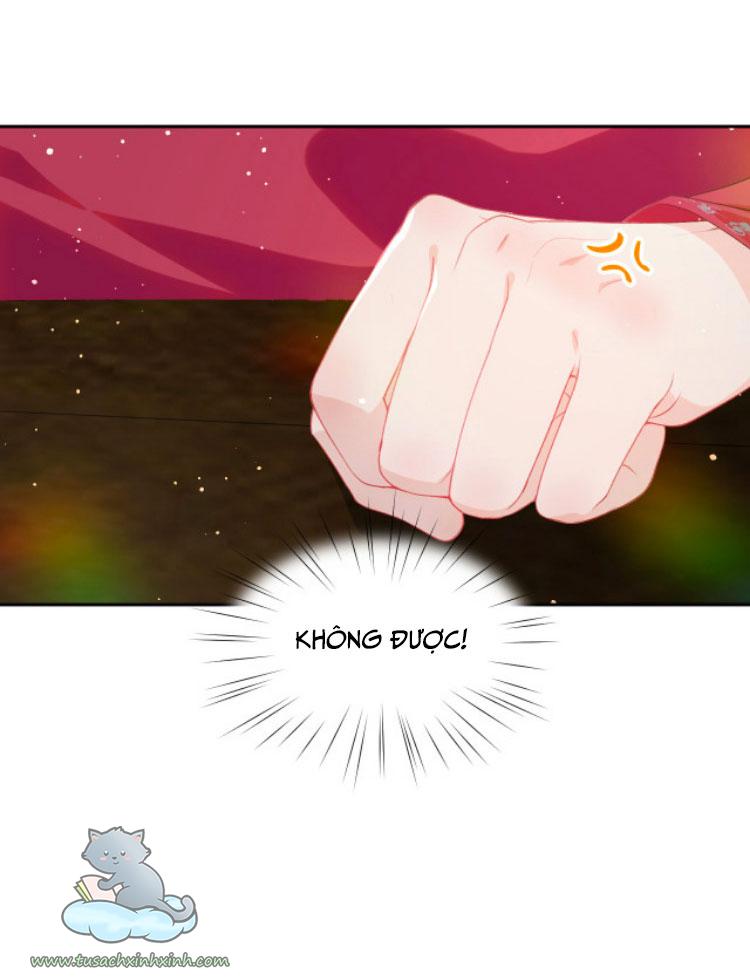Một Đêm Nọ Đột Nhiên Yandere Tới!: Một Đêm Nọ Đột Nhiên [...] – Chap 33