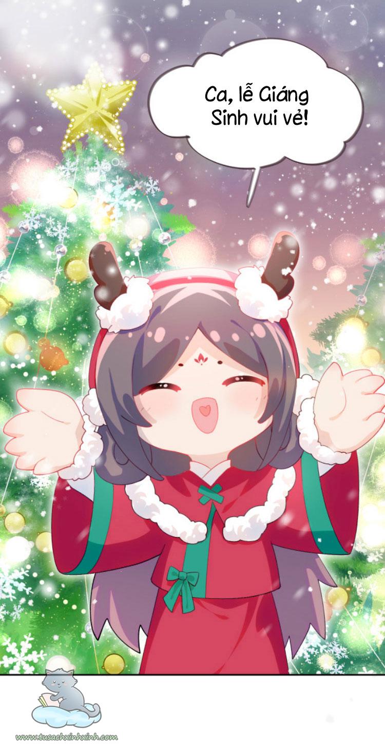 Một Đêm Nọ Đột Nhiên Yandere Tới!: Một Đêm Nọ Đột Nhiên [...] – Chap 33