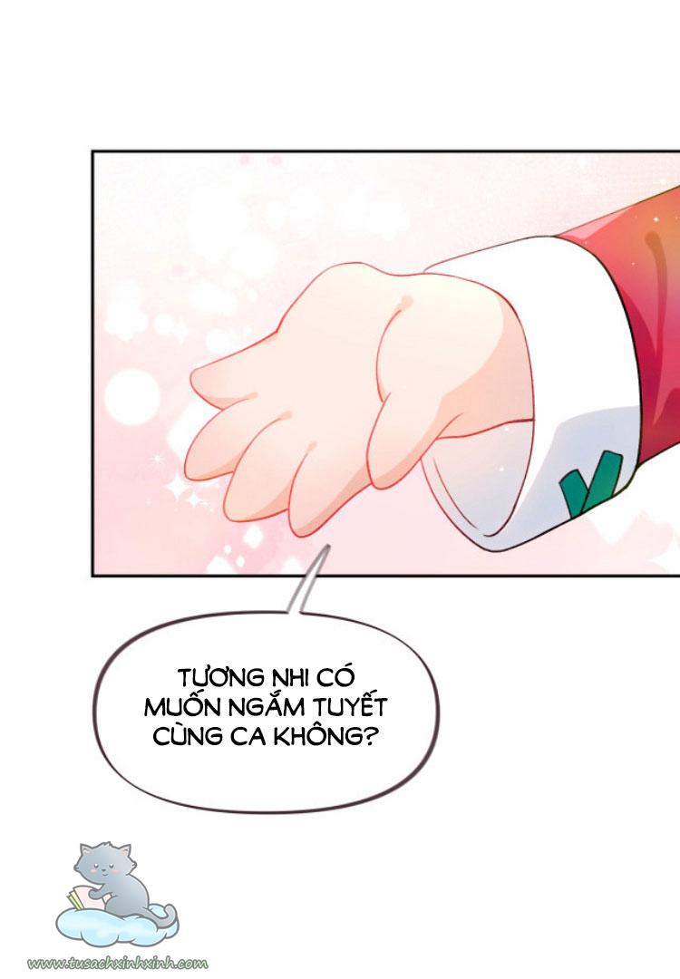 Một Đêm Nọ Đột Nhiên Yandere Tới!: Một Đêm Nọ Đột Nhiên [...] – Chap 33