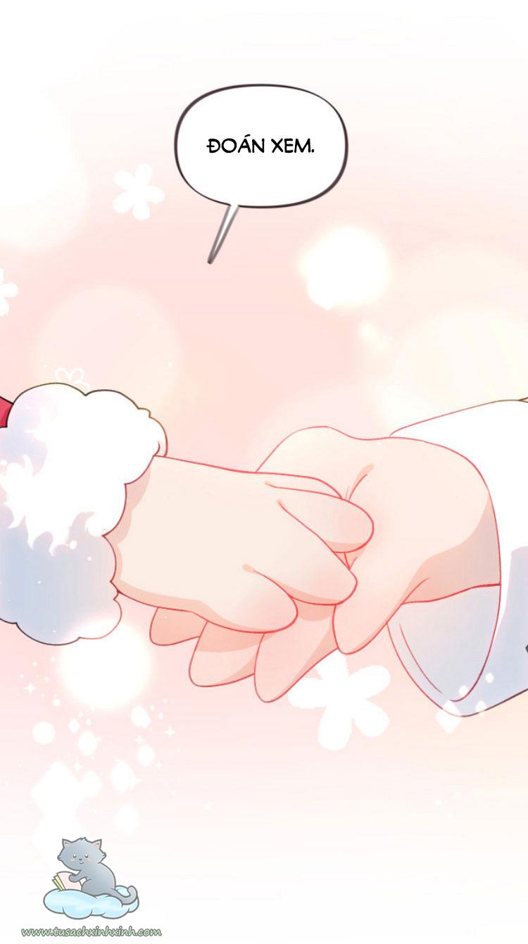 Một Đêm Nọ Đột Nhiên Yandere Tới!: Một Đêm Nọ Đột Nhiên [...] – Chap 33