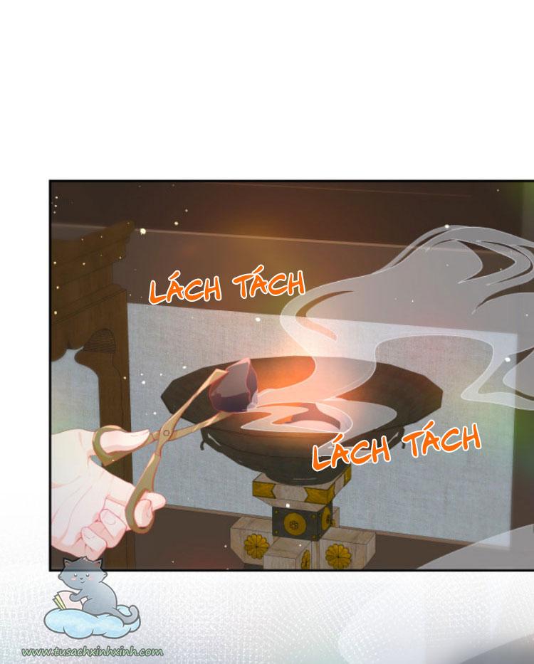 Một Đêm Nọ Đột Nhiên Yandere Tới!: Một Đêm Nọ Đột Nhiên [...] – Chap 33